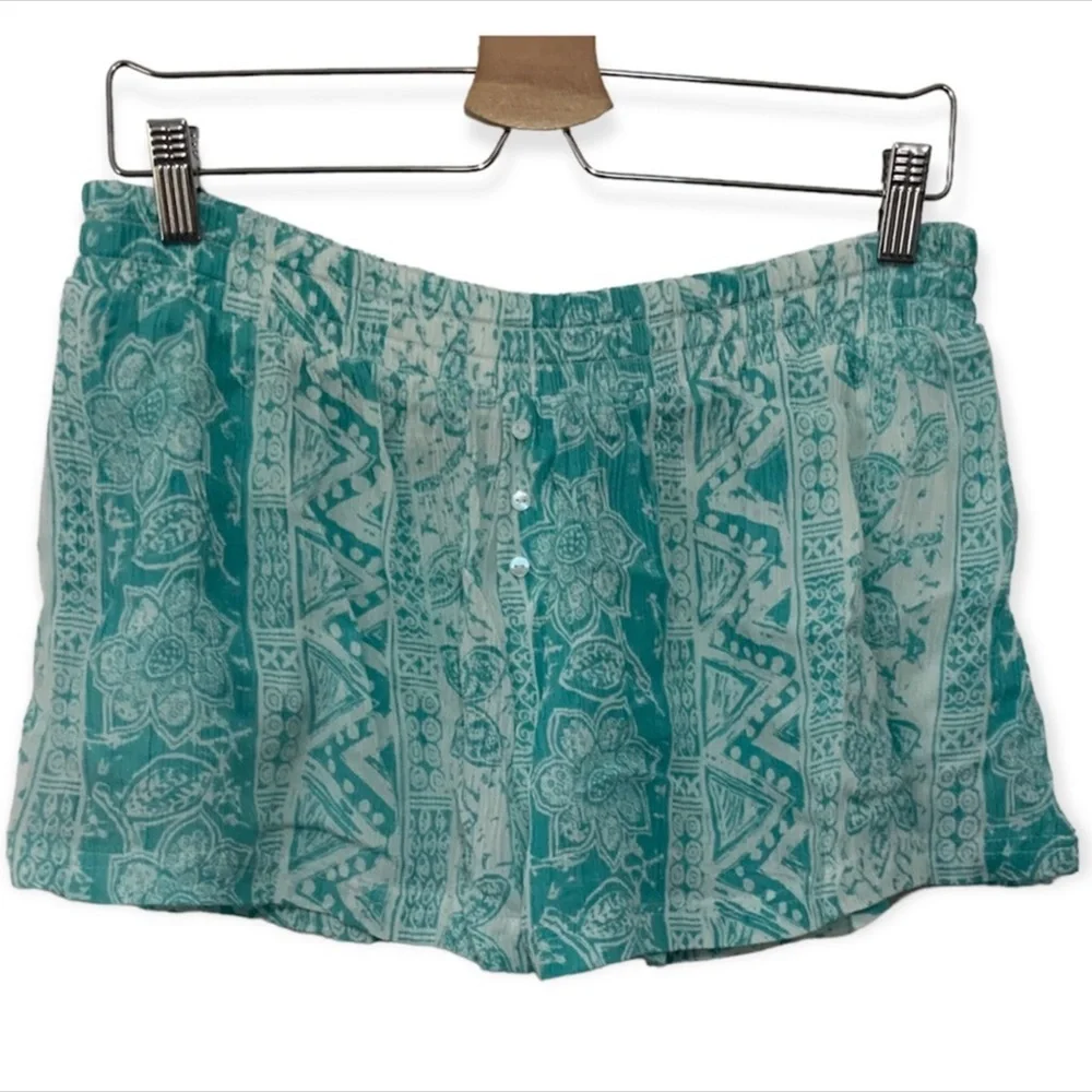 Urban Outfitters Out From Under Floral NWT